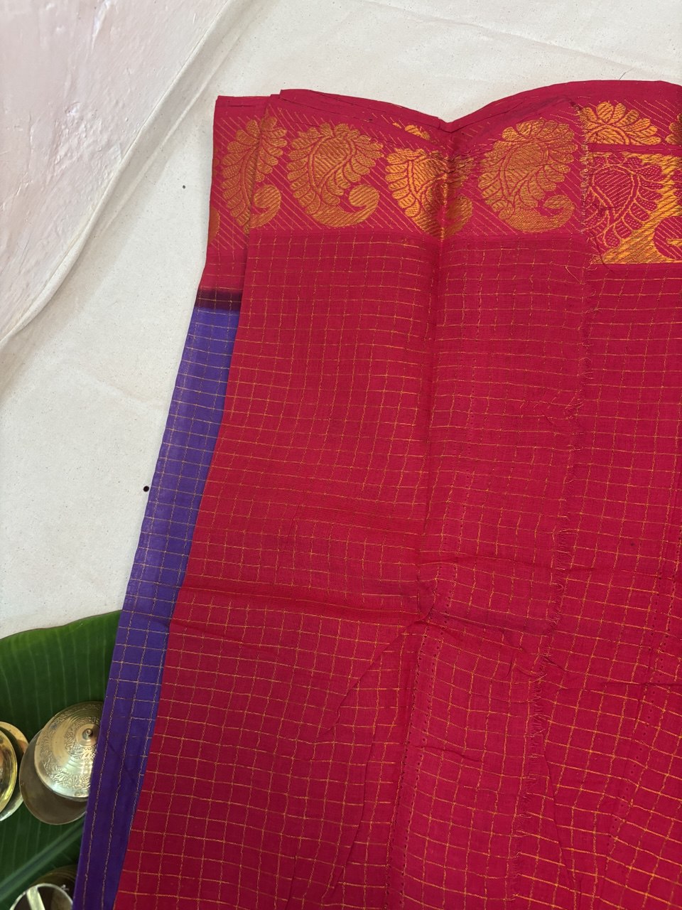 SUNGUDI COTTON -(SG16)
