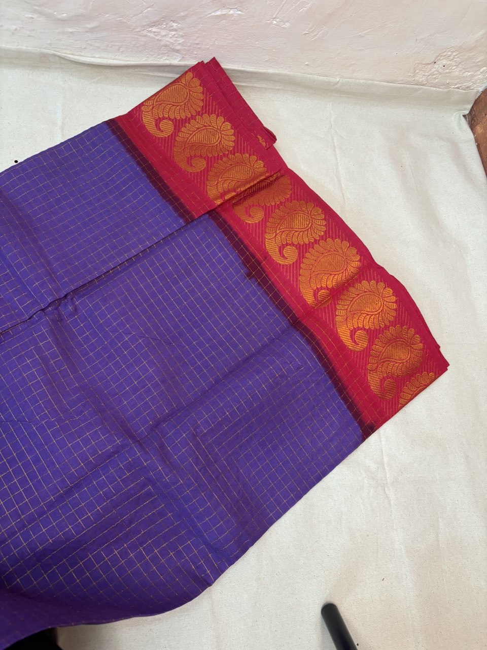 SUNGUDI COTTON -(SG16)
