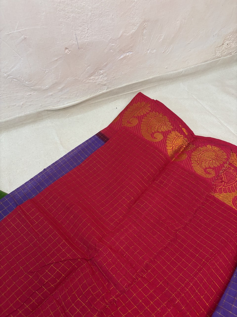 SUNGUDI COTTON -(SG16)