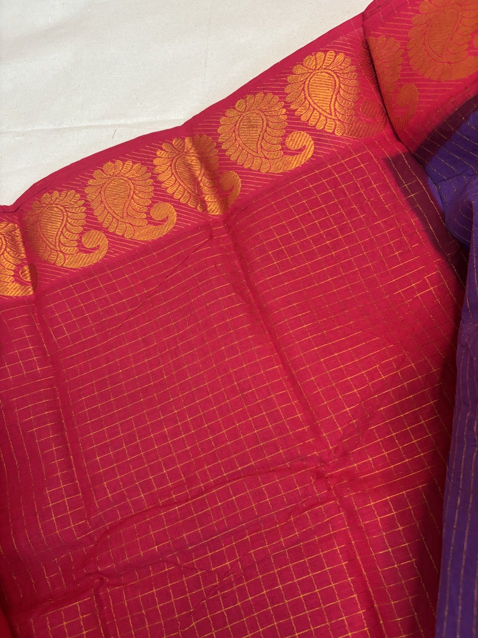 SUNGUDI COTTON -(SG16)