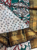 HANDLOOM SILK SAREE -(SG18)