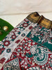 HANDLOOM SILK SAREE -(SG18)