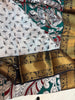 HANDLOOM SILK SAREE -(SG18)