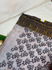 HANDLOOM SILK SAREE-(SG17)