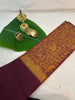 SUNGUDI SAREE-(SG19)