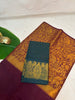 SUNGUDI SAREE-(SG19)