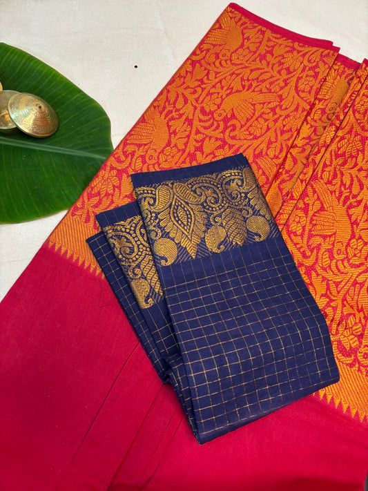 SUNGUDI COTTON -(SG20)