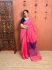 COTTON SAREE -(SG01)