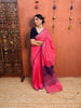 COTTON SAREE -(SG01)