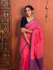 COTTON SAREE -(SG01)