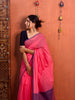 COTTON SAREE -(SG01)