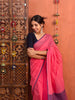 COTTON SAREE -(SG01)