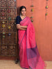 COTTON SAREE -(SG01)