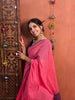 COTTON SAREE -(SG01)
