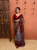 COTTON SAREE -(SG24)