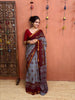 COTTON SAREE -(SG24)