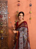 COTTON SAREE -(SG24)
