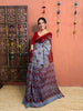 COTTON SAREE -(SG24)