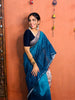 SEMI SILK SAREE -(SG29)