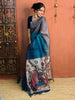 SEMI SILK SAREE -(SG29)