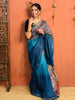 SEMI SILK SAREE -(SG29)
