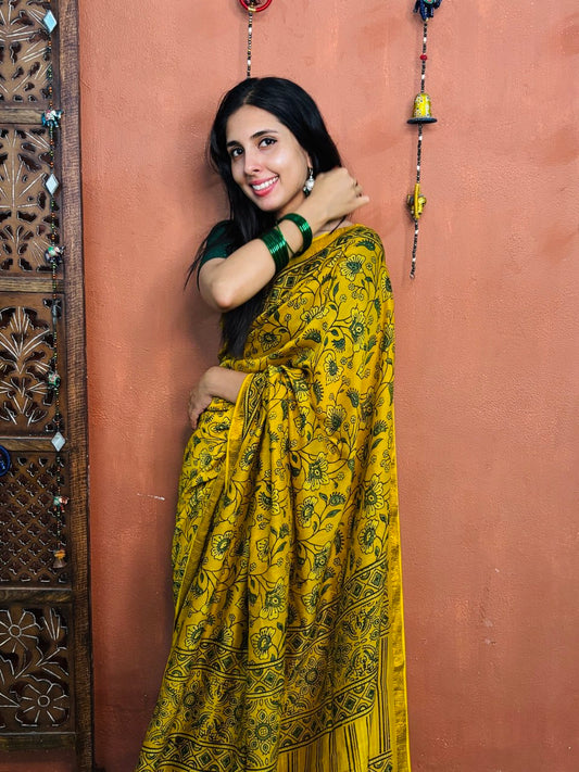MAHESWARI SILK -(SG30)