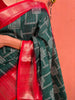 SEMI SILK SAREE -(SG31)