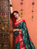 SEMI SILK SAREE -(SG31)