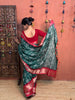 SEMI SILK SAREE -(SG31)