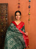 SEMI SILK SAREE -(SG31)