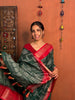 SEMI SILK SAREE -(SG31)