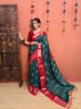 SEMI SILK SAREE -(SG31)