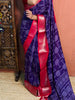 SEMI SILK SAREE -(SG32)