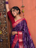 SEMI SILK SAREE -(SG32)