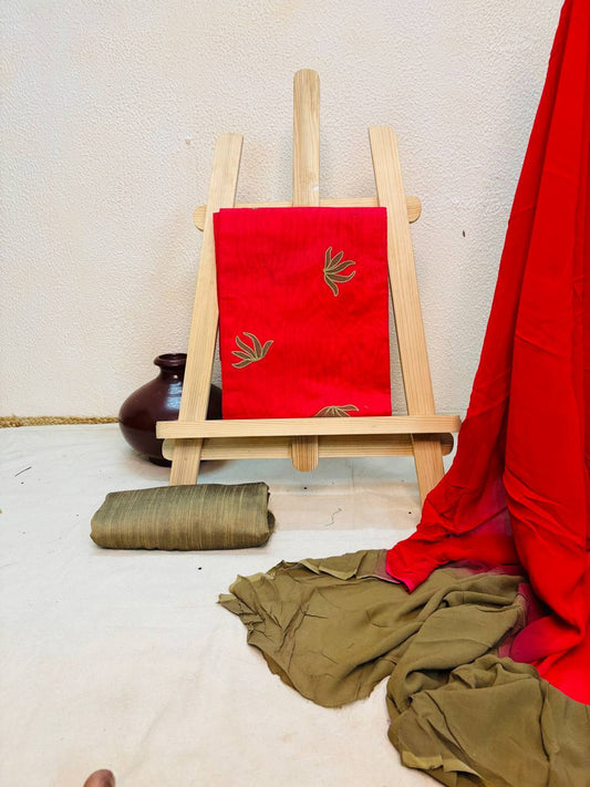 RS. 625/- (50% Off on MRP Rs.1250/-)( DC-66)