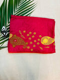 RS .1350/- (70% Off on MRP Rs.4500/-)( DS414)