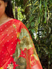SILK SAREE -(SG35)