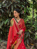 SILK SAREE -(SG35)