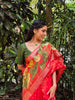 SILK SAREE -(SG35)