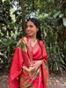 SILK SAREE -(SG35)