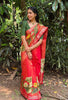 SILK SAREE -(SG35)