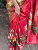SILK SAREE -(SG35)