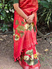 SILK SAREE -(SG35)
