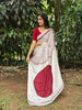 SEMI MODAL SILK SAREE -(SG36)