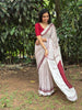 SEMI MODAL SILK SAREE -(SG36)