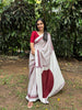SEMI MODAL SILK SAREE -(SG36)