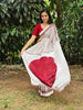 SEMI MODAL SILK SAREE -(SG36)