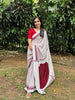 SEMI MODAL SILK SAREE -(SG36)