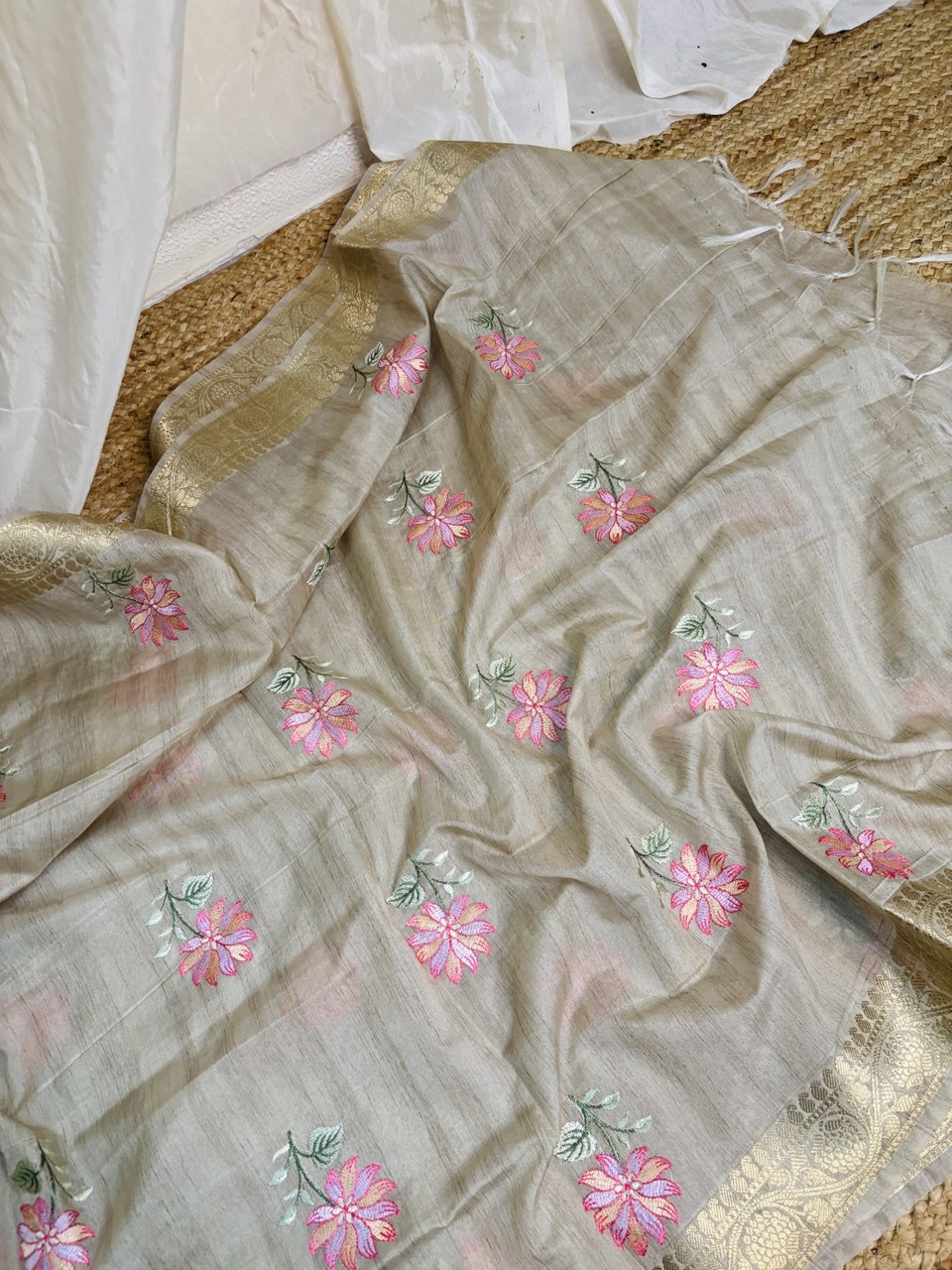 SALWAR SET -(SG45)