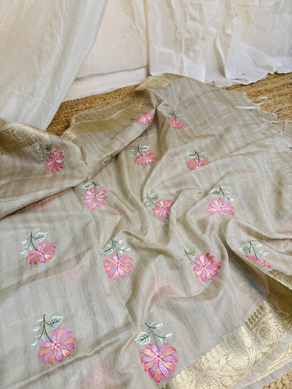 SALWAR SET -(SG45)